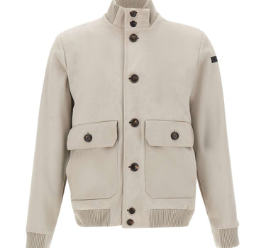 RRD Giacca "Nabucco" BEIGE Uomo 