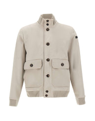 RRD Giacca "Nabucco" BEIGE Uomo 