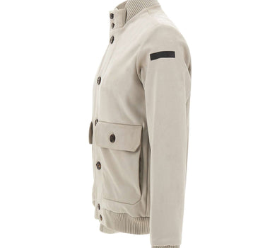 RRD Giacca "Nabucco" BEIGE Uomo 