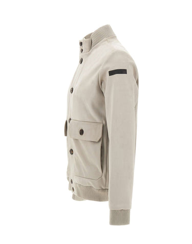RRD Giacca "Nabucco" BEIGE Uomo 