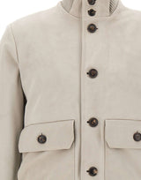 RRD Giacca "Nabucco" BEIGE Uomo 