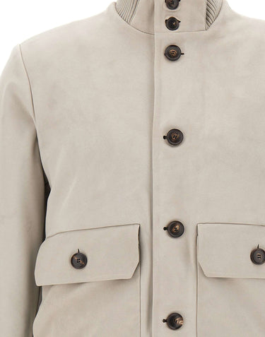 RRD Giacca "Nabucco" BEIGE Uomo 