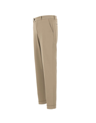 Pantaloni "Surflex Winter Chino" W26200 87 RRD 