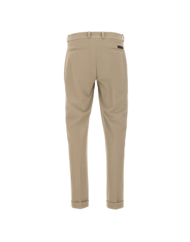 Pantaloni "Surflex Winter Chino" W26200 87 RRD 