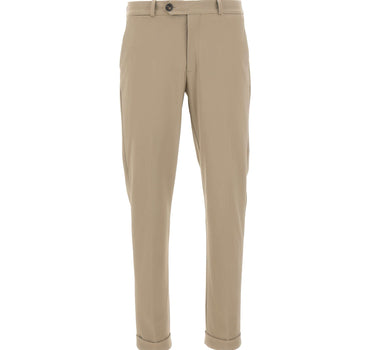 Pantaloni "Surflex Winter Chino" W26200 87 RRD 