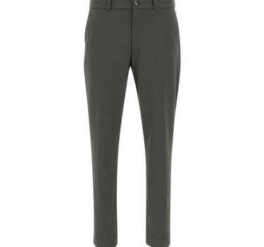 RRD Pantaloni "Surflex Winter Chino Jo" GREEN Uomo 
