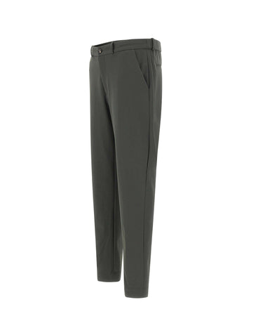 RRD Pantaloni "Surflex Winter Chino Jo" GREEN Uomo 