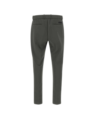 RRD Pantaloni "Surflex Winter Chino Jo" GREEN Uomo 