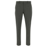 RRD Pantaloni "Surflex Winter Chino Jo" GREEN Uomo 