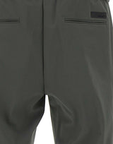RRD Pantaloni "Surflex Winter Chino Jo" GREEN Uomo 