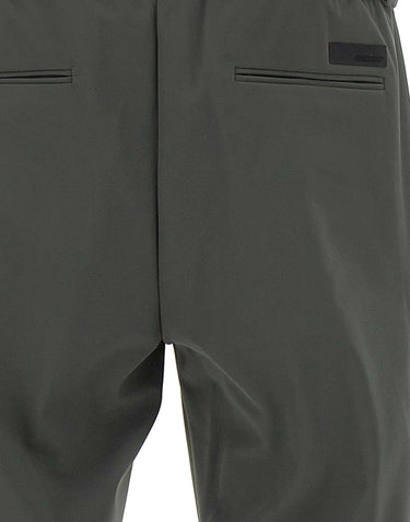 RRD Pantaloni "Surflex Winter Chino Jo" GREEN Uomo 