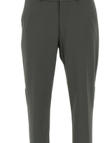 RRD Pantaloni "Surflex Winter Chino Jo" GREEN Uomo 