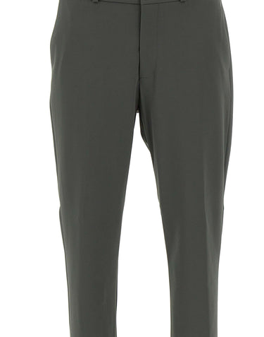 RRD Pantaloni "Surflex Winter Chino Jo" GREEN Uomo 