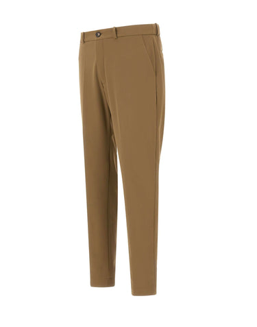RRD Pantaloni "Surflex Winter Chino Jo" BROWN Uomo 