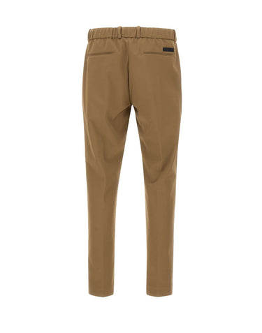 RRD Pantaloni "Surflex Winter Chino Jo" BROWN Uomo 