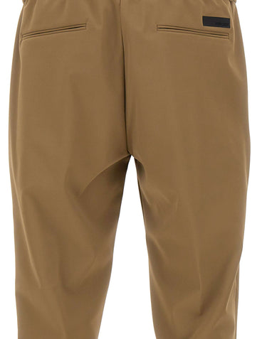 RRD Pantaloni "Surflex Winter Chino Jo" BROWN Uomo 