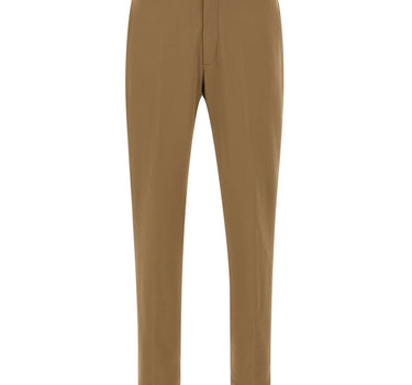 RRD Pantaloni "Surflex Winter Chino Jo" BROWN Uomo 