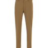 RRD Pantaloni "Surflex Winter Chino Jo" BROWN Uomo 