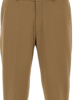 RRD Pantaloni "Surflex Winter Chino Jo" BROWN Uomo 