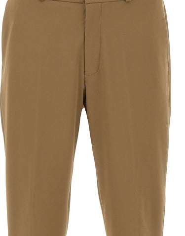 RRD Pantaloni "Surflex Winter Chino Jo" BROWN Uomo 