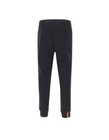 RRD Pantalone "Surflex Winter Light Jumper" BLACK Uomo 