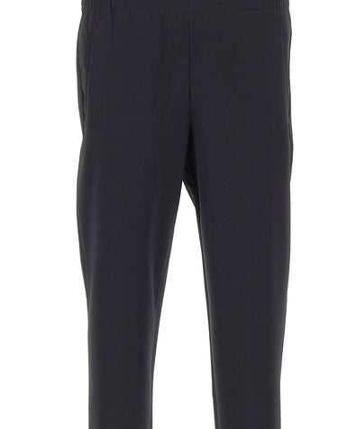 RRD Pantalone "Surflex Winter Light Jumper" BLACK Uomo 