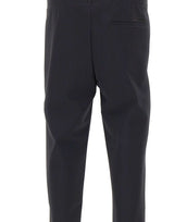 RRD Pantalone "Surflex Winter Light Jumper" BLACK Uomo 