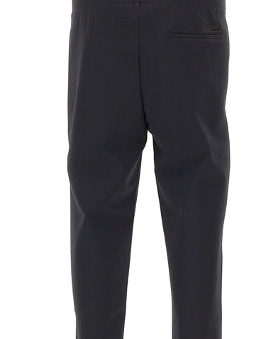 RRD Pantalone "Surflex Winter Light Jumper" BLACK Uomo 