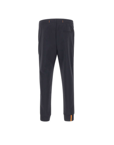 RRD Pantalone "Surflex Winter Light Jumper" BLUE Uomo 