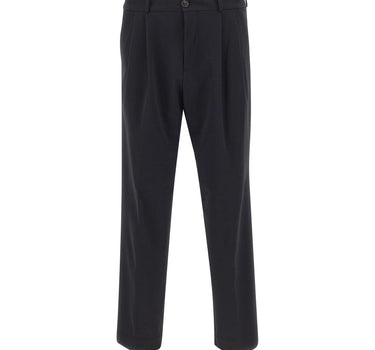 RRD Pantaloni "Suflex Winter Bunny 2.2" BLACK Uomo 