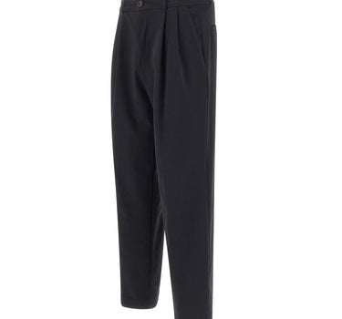 RRD Pantaloni "Suflex Winter Bunny 2.2" BLACK Uomo 
