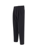 RRD Pantaloni "Suflex Winter Bunny 2.2" BLACK Uomo 