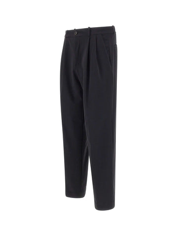 RRD Pantaloni "Suflex Winter Bunny 2.2" BLACK Uomo 