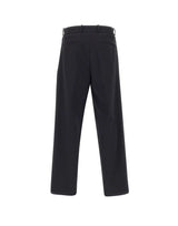 RRD Pantaloni "Suflex Winter Bunny 2.2" BLACK Uomo 