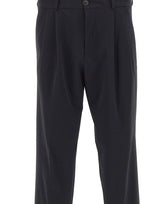 RRD Pantaloni "Suflex Winter Bunny 2.2" BLACK Uomo 