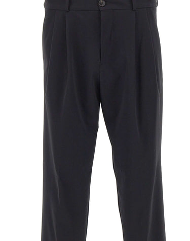 RRD Pantaloni "Suflex Winter Bunny 2.2" BLACK Uomo 