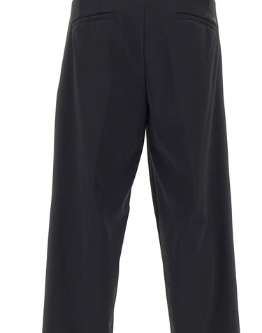 RRD Pantaloni "Suflex Winter Bunny 2.2" BLACK Uomo 