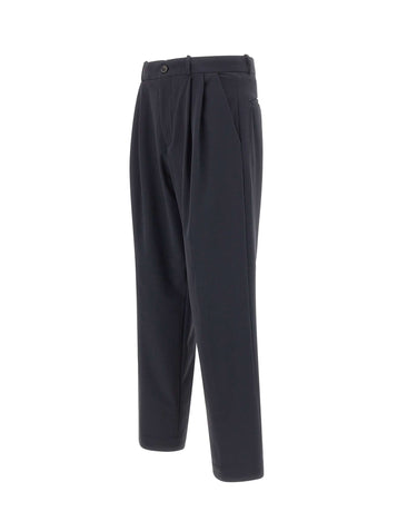 RRD Pantaloni "Suflex Winter Bunny 2.2" BLUE Uomo 