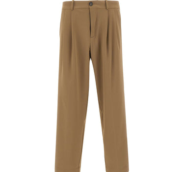 RRD Pantaloni "Suflex Winter Bunny 2.2" BROWN Uomo 