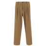 RRD Pantaloni "Suflex Winter Bunny 2.2" BROWN Uomo 