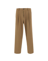 RRD Pantaloni "Suflex Winter Bunny 2.2" BROWN Uomo 