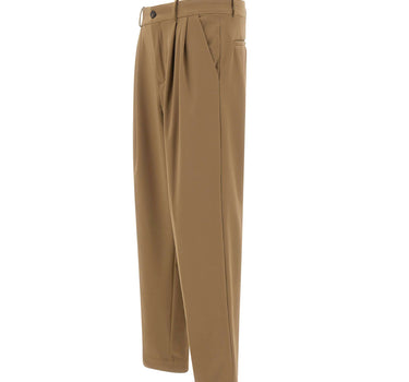 RRD Pantaloni "Suflex Winter Bunny 2.2" BROWN Uomo 