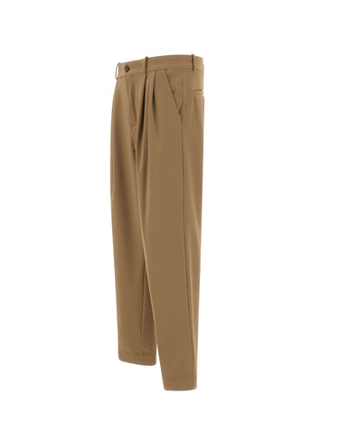 RRD Pantaloni "Suflex Winter Bunny 2.2" BROWN Uomo 