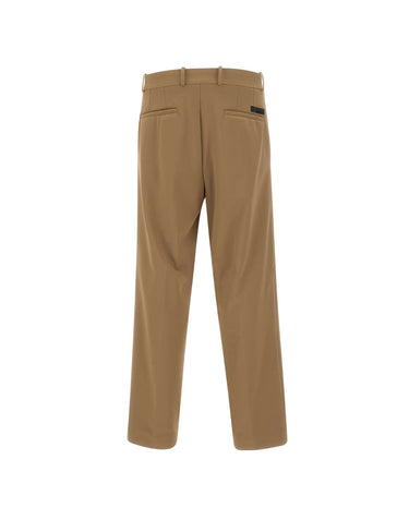 RRD Pantaloni "Suflex Winter Bunny 2.2" BROWN Uomo 