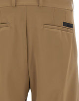 RRD Pantaloni "Suflex Winter Bunny 2.2" BROWN Uomo 