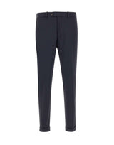 RRD Pantaloni "Surflex Winter Micro Chino" BLUE Uomo 