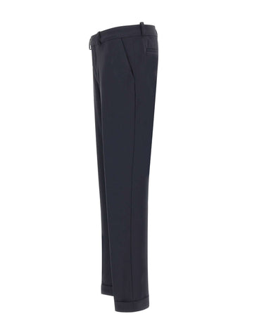 RRD Pantaloni "Surflex Winter Micro Chino" BLUE Uomo 