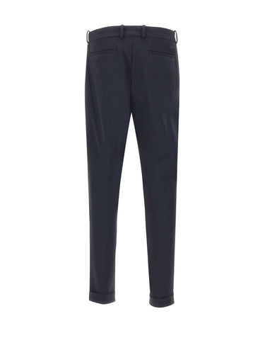 RRD Pantaloni "Surflex Winter Micro Chino" BLUE Uomo 