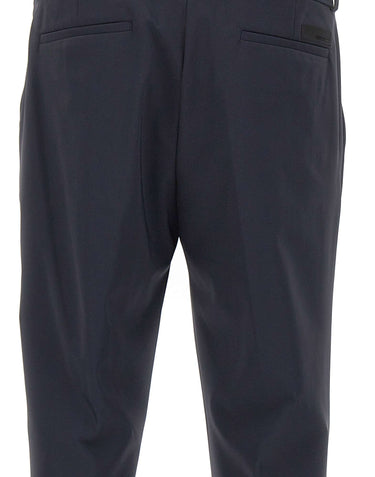 RRD Pantaloni "Surflex Winter Micro Chino" BLUE Uomo 