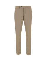 RRD Pantaloni "Surflex Winter Micro Chino" BEIGE Uomo 